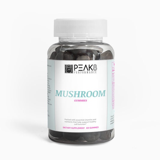 Mushroom Extract Complex