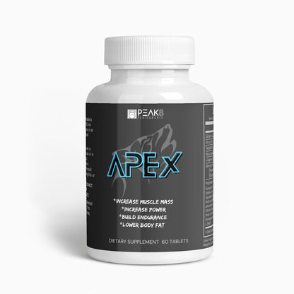 Apex Strength